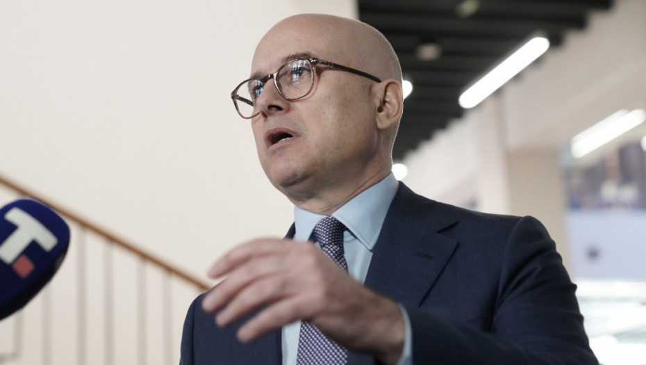 Vučević: Cilj SNS pobeda na lokalnim izborima u svih 10 lokalnih samouprava