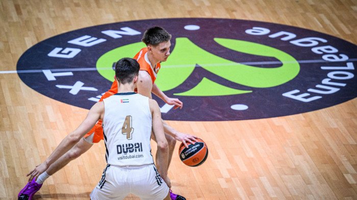 Zbog ratnih dejstava Irana u Emiratima otkazan Evroligin turnir za mlade u Abu Dabiju