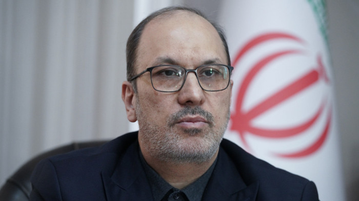 Oglasio se iranski ambasador: Novi ajatolah nije izabran, sa Amerikancima nema više pregovora