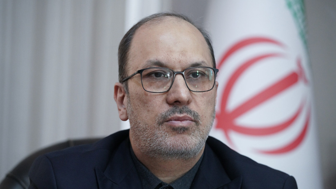 Oglasio se iranski ambasador: Novi ajatolah nije izabran, sa Amerikancima nema više pregovora