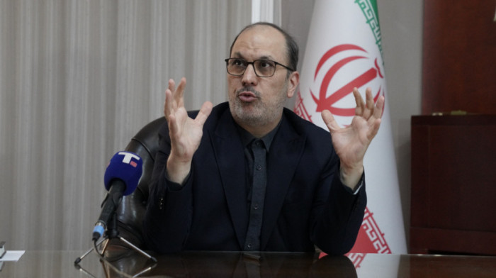 Ambasador Irana u Srbiji: Modžtaba Hamnei je živ i nalazi se u Iranu, zapadni mediji se služe lažima