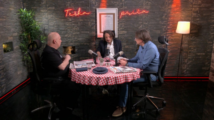 "Teška priča" o političkoj realnosti u Srbiji: Bonhoferova teza - glupost opasnija od zla