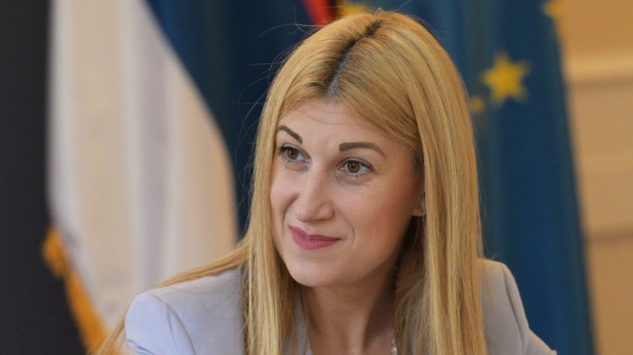 Jovanović: Srbija ne odustaje od EU ali razvija odnose i sa drugim međunarodnim akterima