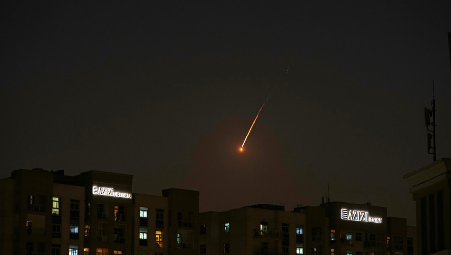 Zbog napada na Iran otkazano više od 1.000 letova u Dubaiju i Abu Dabiju