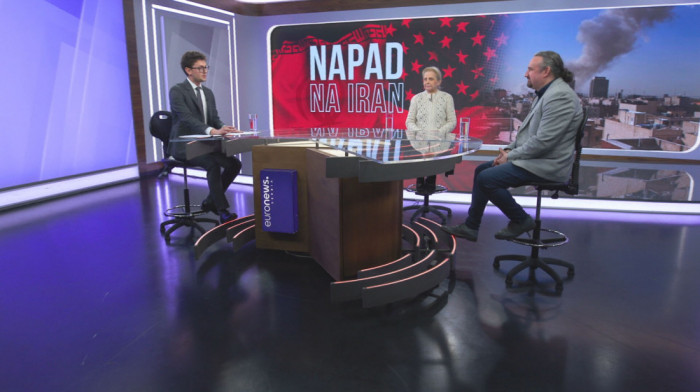 Euronews Specijal - Napad na Iran: Šta su ciljevi američko-izraelskih udara?