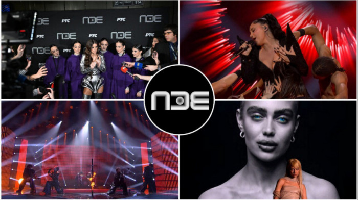 Nastupili svi finalisti "Pesme za Evroviziju": Srbija glasa za predstavnika na najvećem muzičkom festivalu sveta