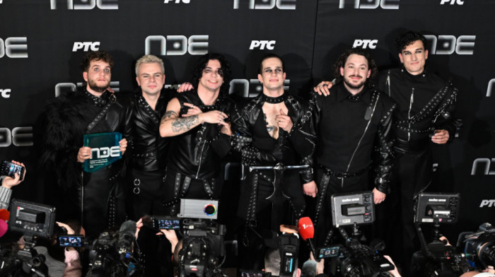 Metal bend prvi put predstavlja Srbiju na Evroviziji: Može li njihova pobeda na PZE da pogura ovaj žanr