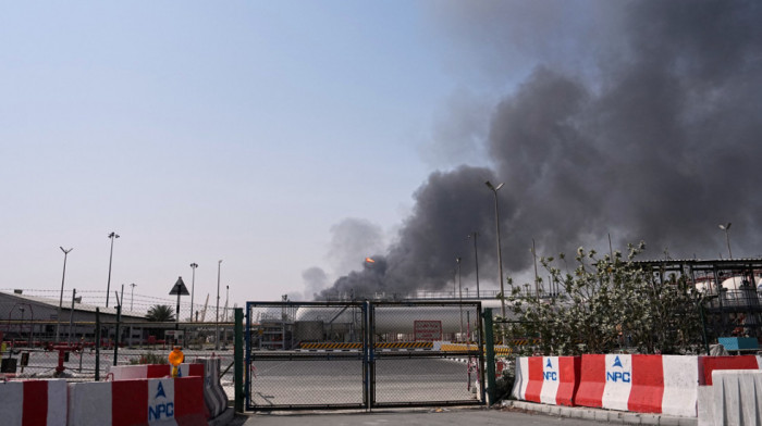 Kakva je trenutna situacija u Dubaiju: Profesor za Euronews Srbija tvrdi da je sve pod kontrolom