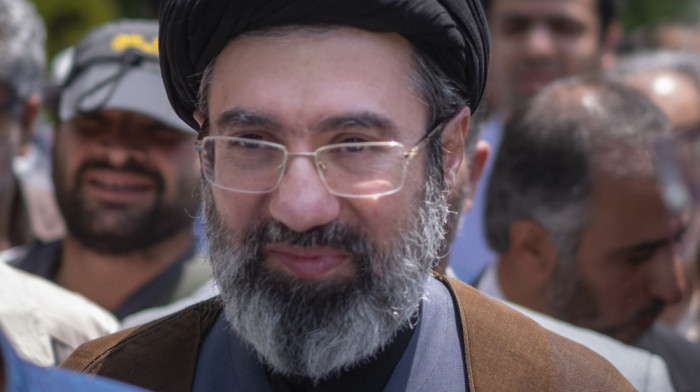 Hegset: Neka Modžtaba Hamnei sam izađe u javnost i progovori o svom stanju