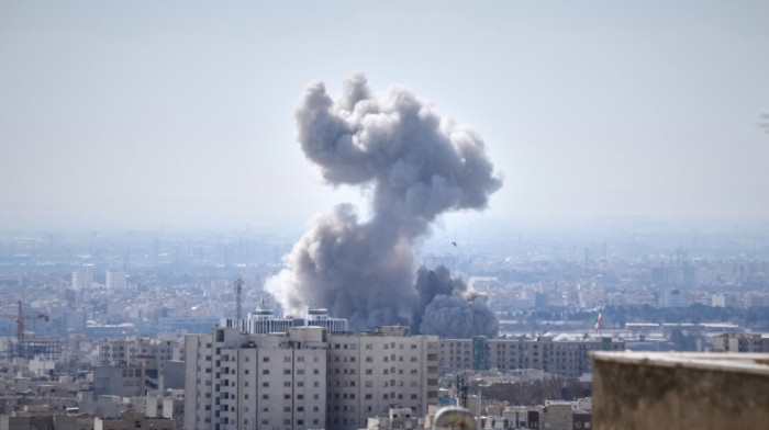 Alireza Arafi ⁠imenovan za člana Privremenog saveta lidera Irana