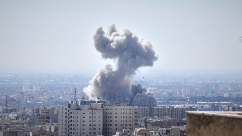 Iran oborio još jednog američkog lovca