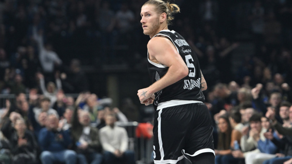 Partizanovi "zarobljenici" pronašli izlaz iz ratne zone: Trojac crno-belih sutra u Beogradu?