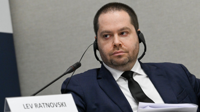 Ratnovski: Očekujemo ubrzanje privrednog rasta Srbije u 2026. i 2027.