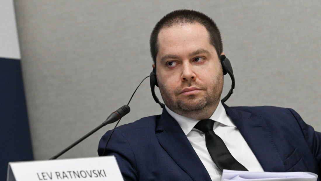 Ratnovski: Očekujemo ubrzanje privrednog rasta Srbije u 2026. i 2027.