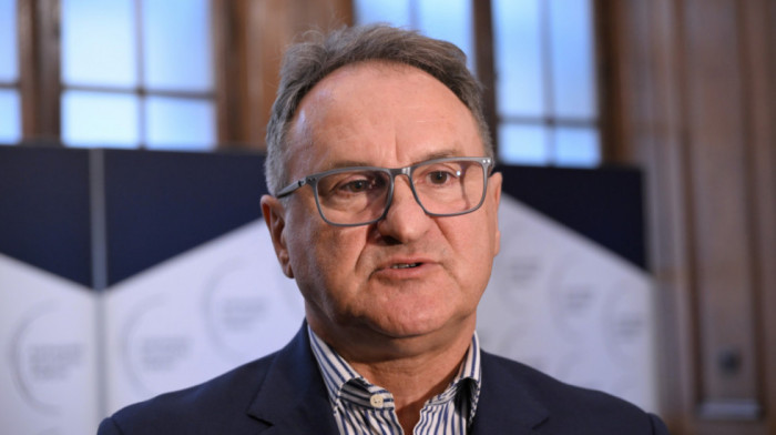 Vlahović: Srbiji sada potreban model rasta koji podstiče produktivnost i konkurenciju