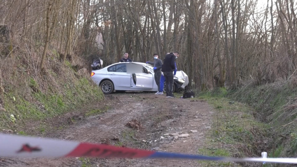 Pucnjava u Kragujevcu: Iz vatrenog oružja ubijen mlađi muškarac dok je bio u automobilu sa dvoje male dece