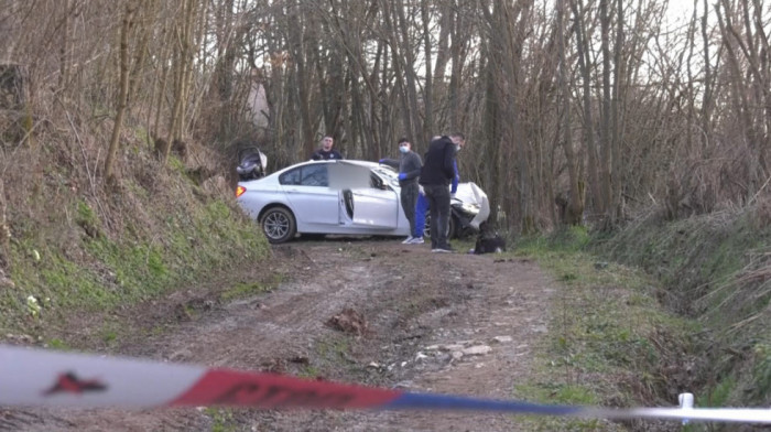 Pucnjava u Kragujevcu: Iz vatrenog oružja ubijen mlađi muškarac dok je bio u automobilu sa dvoje male dece