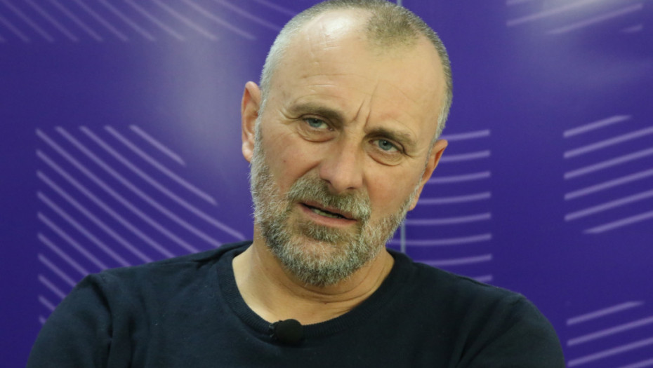 Zlatku Kokanoviću određen pritvor do 30 dana, osumnjičen za napad na policajce