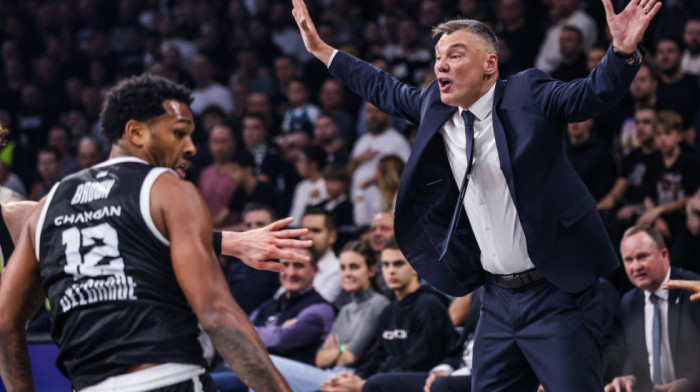 Potpuni haos: Rat na Bliskom istoku preti da uruši temelje Evrolige