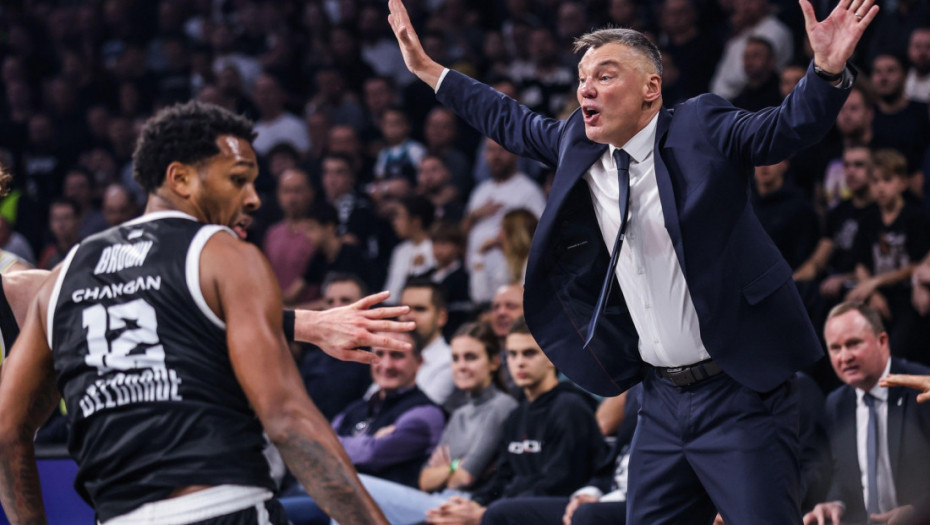 Potpuni haos: Rat na Bliskom istoku preti da uruši temelje Evrolige