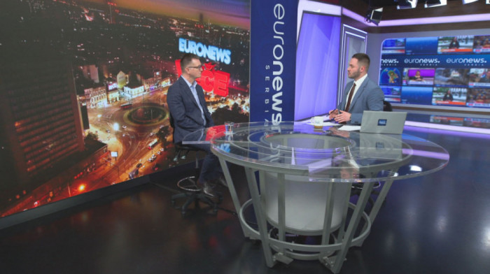 Ekonomske posledice rata između Izraela i SAD protiv Irana: "Ovo je na neki način pritisak na Kinu"