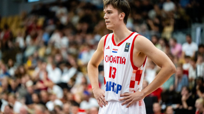 Nastavak prokletstva: Hrvati gube i već dobijene utakmice