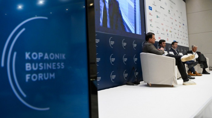 Svečano otvoren 33. Kopaonik biznis forum, najvažniji privredni skup u regionu