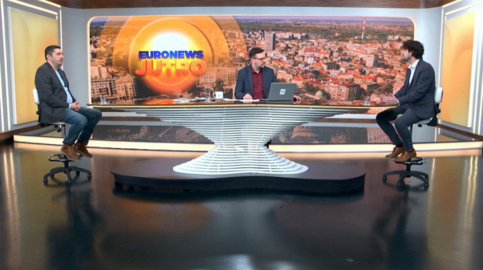 "Iranu nema ko da pomogne, BRICS je debatni klub": Koliko će trajati i kako će završiti rat na Bliskom istoku?