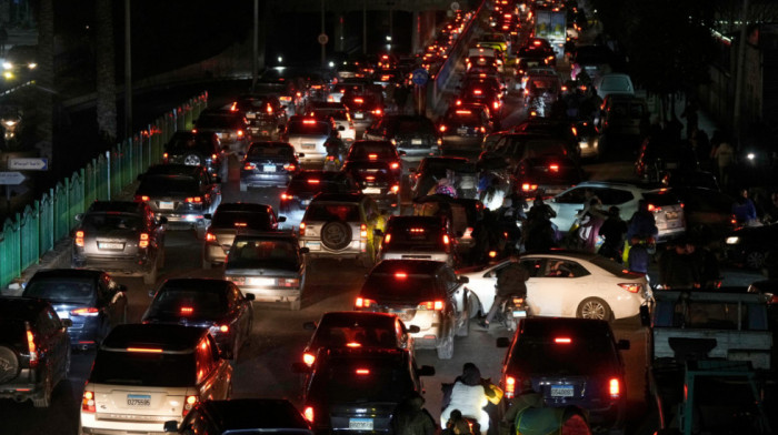 Više od 17.500 Amerikanaca evakuisano sa Bliskog istoka