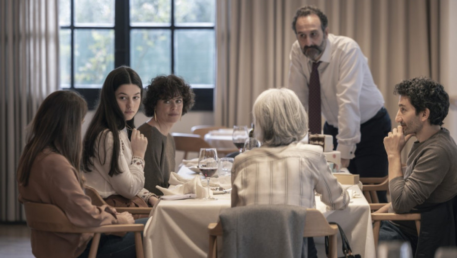 Španski metar donosi filmove nagrađene "Gojom"