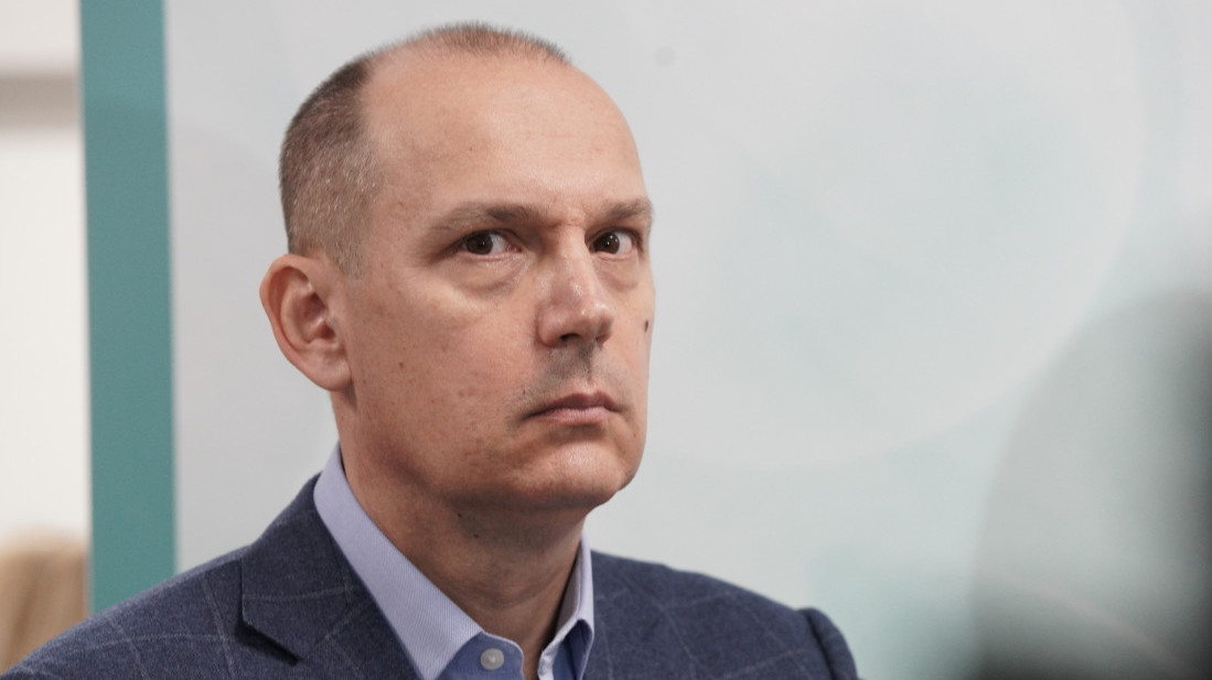 Oglasio se ministar zdravlja o stanju Ivice Dačića: "Nastavljaju se mere intenzivnog lečenja"