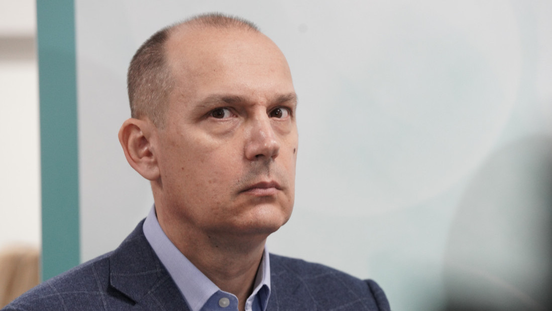 Oglasio se ministar zdravlja o stanju Ivice Dačića: "Nastavljaju se mere intenzivnog lečenja"