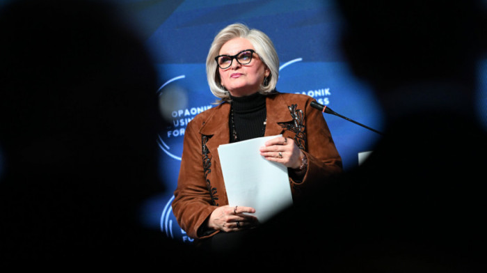 Tabaković: Srbija sačuvala stabilnost uprkos velikoj neizvesnosti u svetu