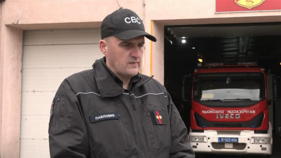 Više od 3.000 požara od početka grejne sezone: Koji su najčešći uzroci i kako građani da se zaštite