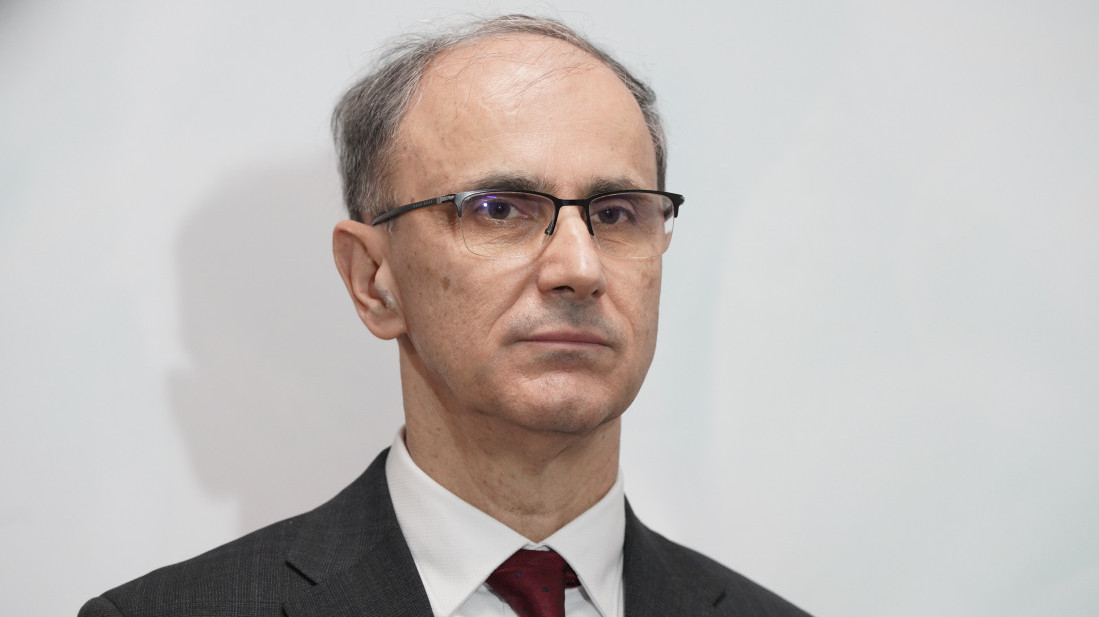 Macut: Objedinjeni rad upravnih okruga šansa za sprovođenje velikih projekata