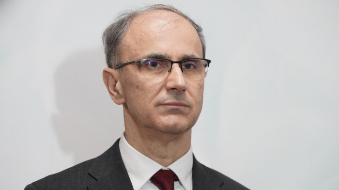 Macut: Objedinjeni rad upravnih okruga šansa za sprovođenje velikih projekata