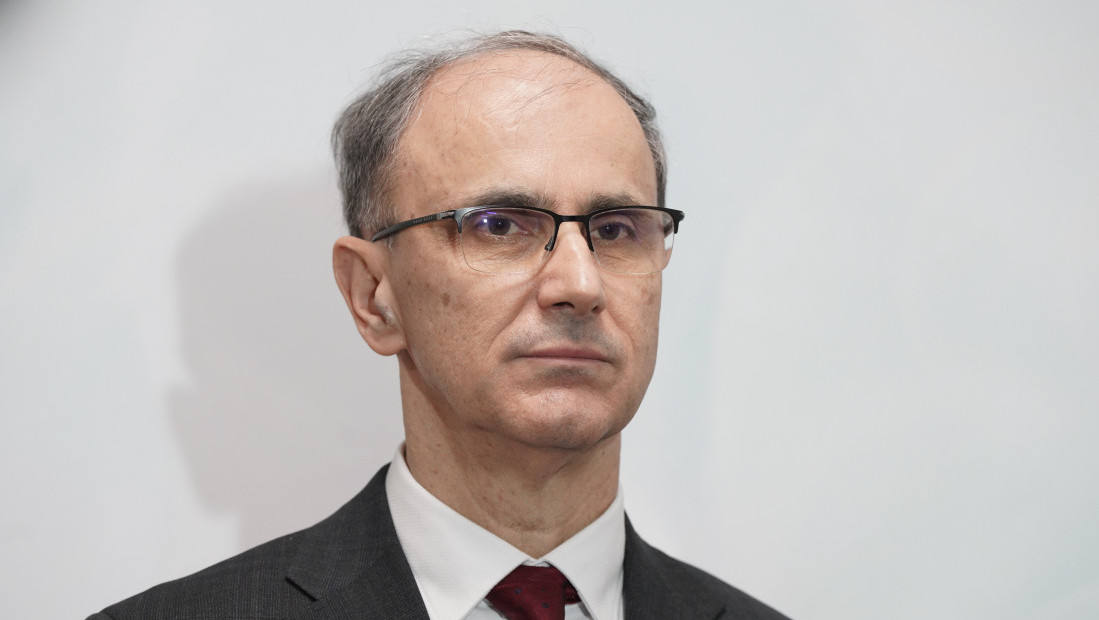 Macut: Objedinjeni rad upravnih okruga šansa za sprovođenje velikih projekata