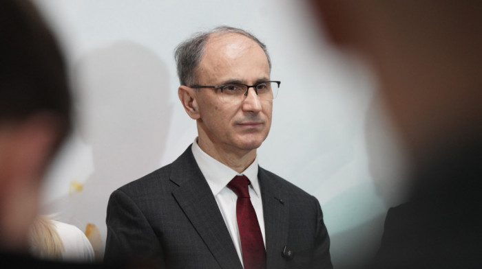 Macut: E-Bolovanje korak ka transformaciji zdravstva i podizanja nivoa usluga