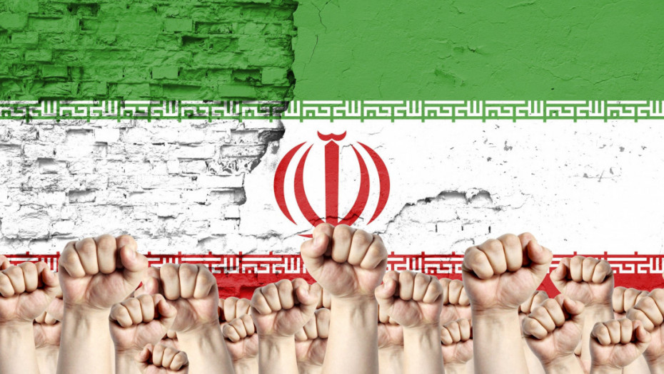 Da li može doći do promene vlasti u Teheranu? Iran spreman na upotrebu stravične sile, pamte iskustvo Iraka iz 1991.