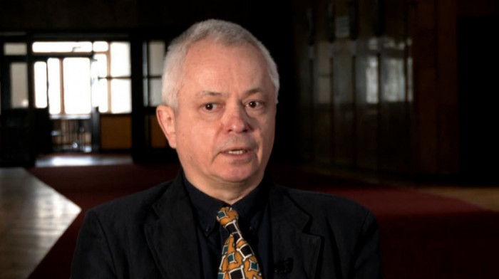 Profesor Maksim Kamenjecki za Euronews Srbija: Koje su dve moguće opcije za završetak rata u Ukrajini