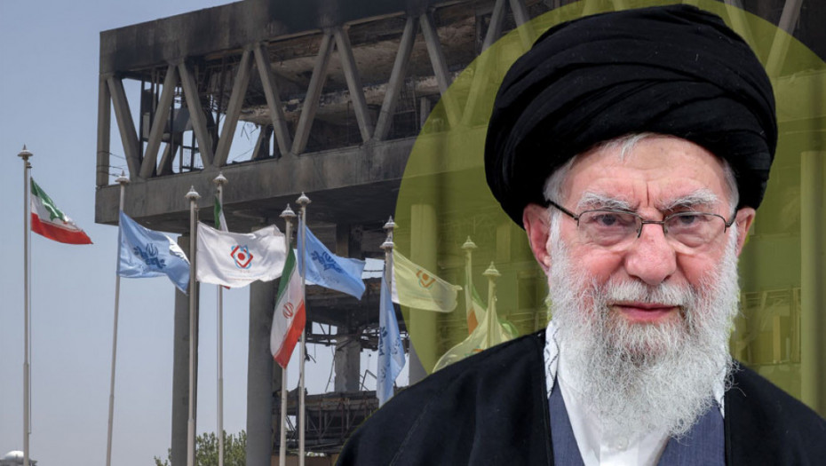 Kako je stradao Hamnei: Iz rezidencije iranskog vođe izlazio crni dim, Bliski istok na pragu najvećih promena