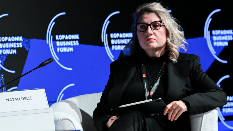 Delić: Cilj Telekoma je i da mala preduzeća tehnologiju pretvore u stvarnu vrednost