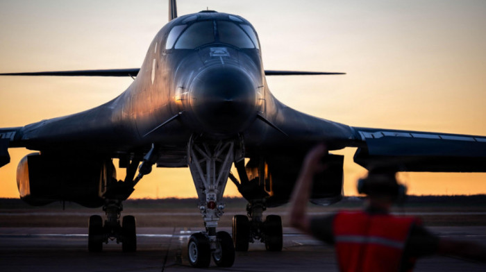 SAD u napadu na Iran koristile teške bombardere: Leteli hiljadama kilometara bez prekida donoseći strah na Bliski istok