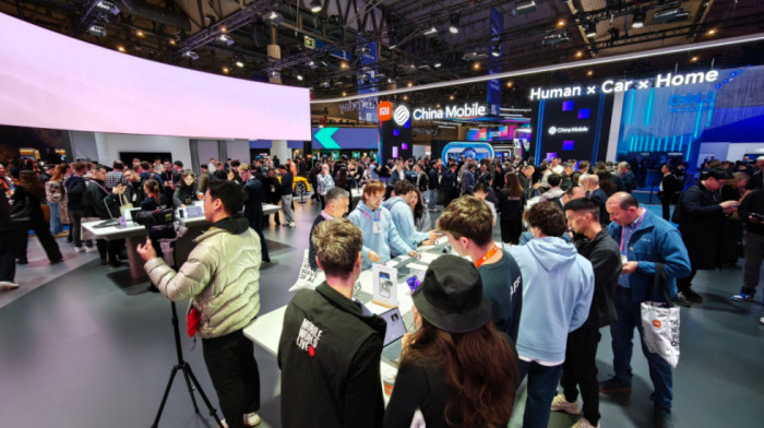 Unapređen pametni život: Xiaomi predstavio novu generaciju ekosistema "Human × Car × Home" na MWC 2026