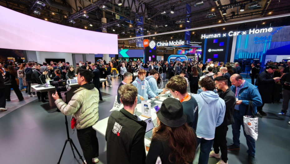 Unapređen pametni život: Xiaomi predstavio novu generaciju ekosistema "Human × Car × Home" na MWC 2026