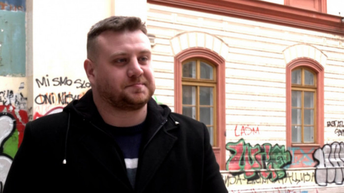 Ostojić za Euronews Srbija: Ko i zašto ulaže u Google i koliko je poverenje u "tehnološkog diva"