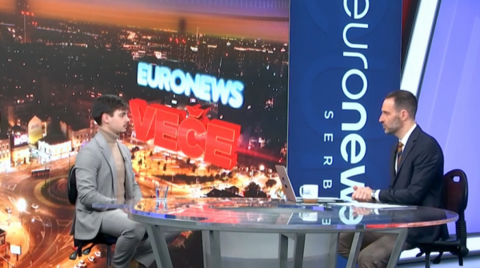 Ivić za Euronews Srbija: Trampov novi talas napada ima cilj da unese paranoju u iransko rukovodstvo