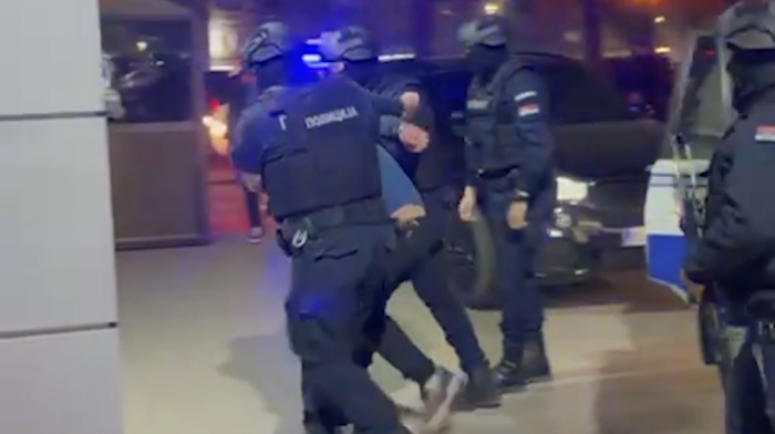 Zločin koji je potresao Srbiju: Policija rasvetlila teško ubistvo u Kragujevcu, uhapšene dve osobe (VIDEO)