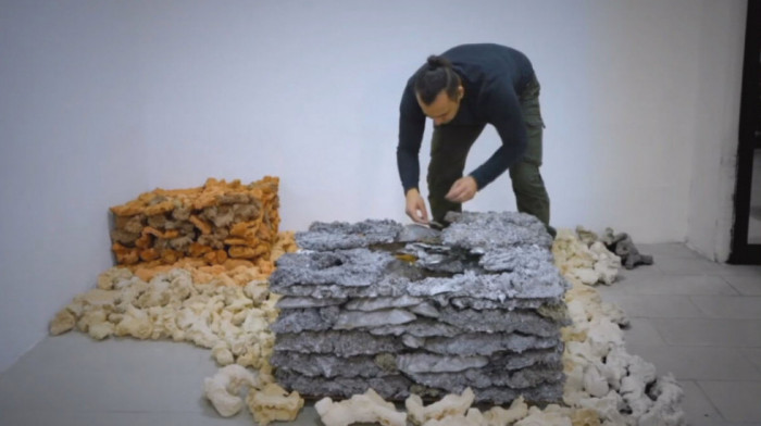 "Gde pobeći? U potrazi za samim sobom": Kako će se Srbija predstaviti na predstojećem Bijenalu na Malti