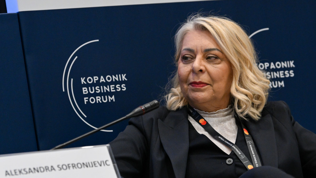 Sofronijević: Železnički saobraćaj do Budimpešte 27. marta, za 25 evra u jednom pravcu